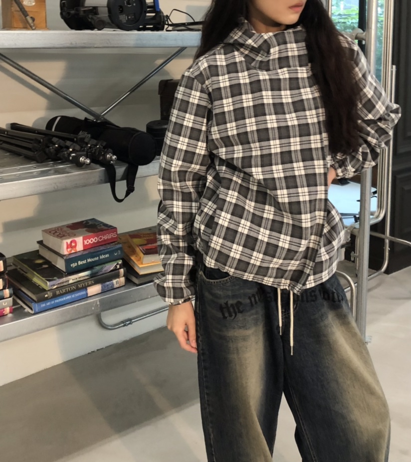 GLAD SOME韓國直郵㊣女士新款時尚人氣25秋冬熱賣職業夾克GLAD SOME夾克