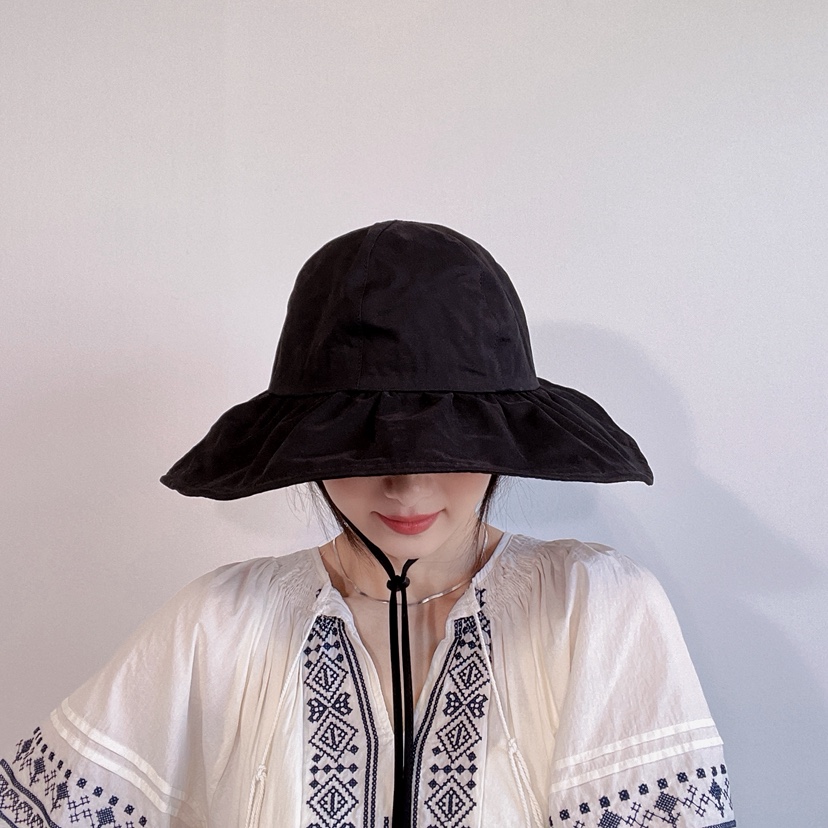 LOVELY HAT東大門㊣代購女士新款真品25秋冬休閑人氣職業帽子LOVELY HAT帽子圖色1