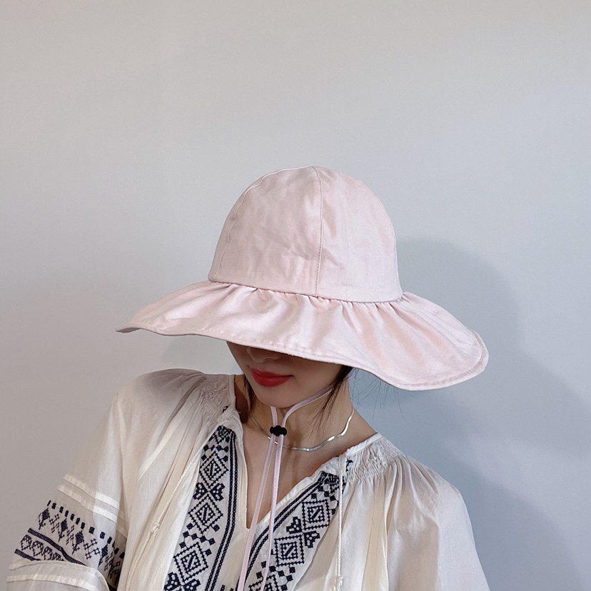 LOVELY HAT東大門㊣代購女士新款真品25秋冬休閑人氣職業帽子LOVELY HAT帽子圖色2