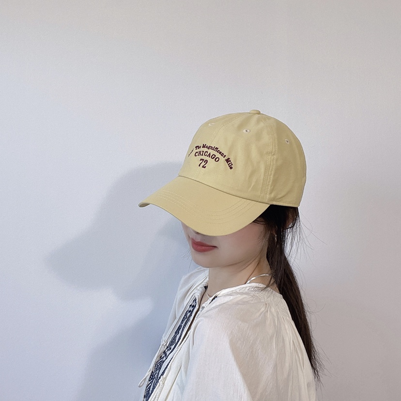 LOVELY HAT東大門㊣直郵女裝新品推薦真品25秋冬時尚休閑帽子LOVELY HAT帽子