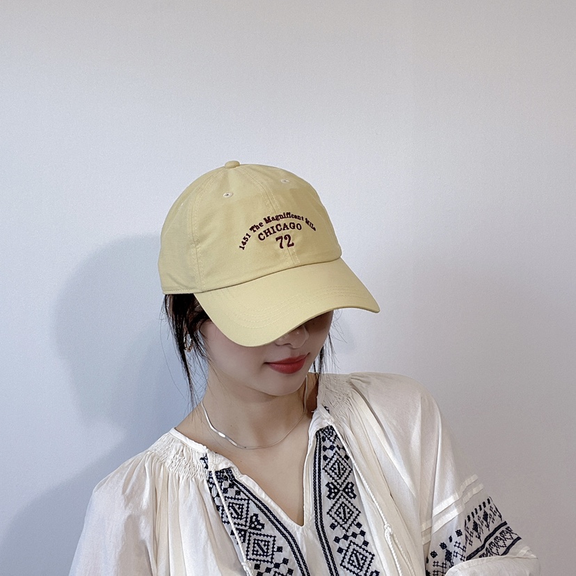 LOVELY HAT東大門㊣直郵女裝新品推薦真品25秋冬時尚休閑帽子LOVELY HAT帽子
