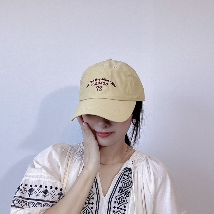 LOVELY HAT東大門㊣直郵女裝新品推薦真品25秋冬時尚休閑帽子LOVELY HAT帽子