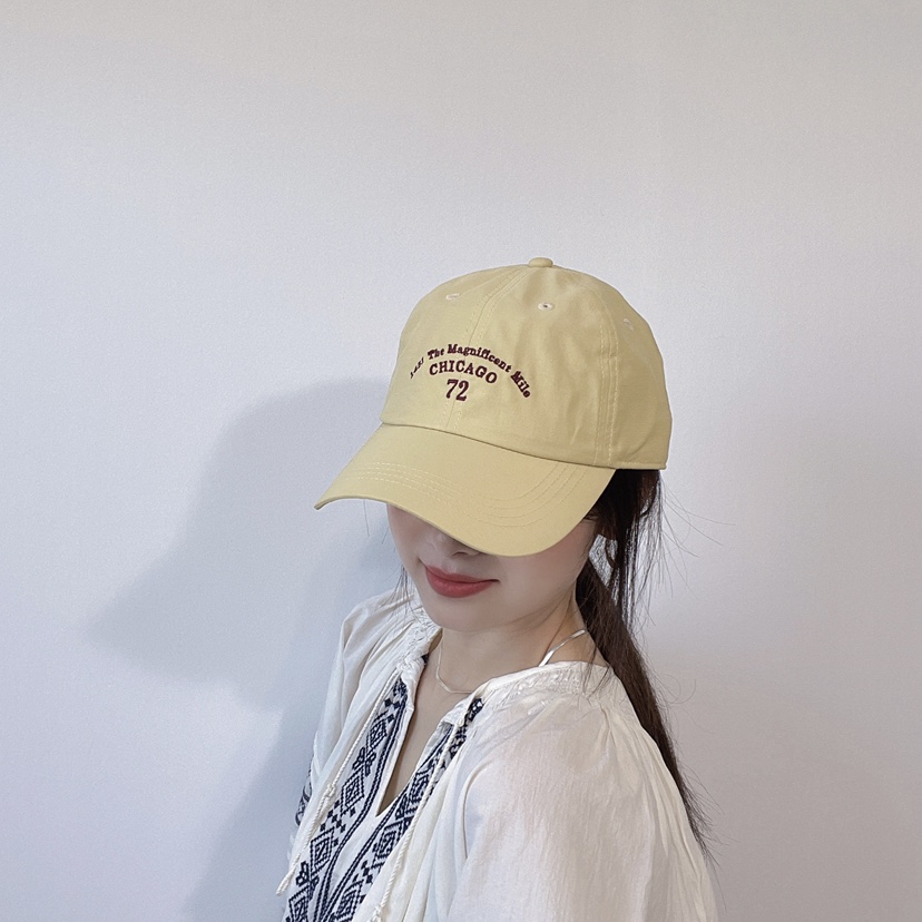 LOVELY HAT東大門㊣直郵女裝新品推薦真品25秋冬時尚休閑帽子LOVELY HAT帽子