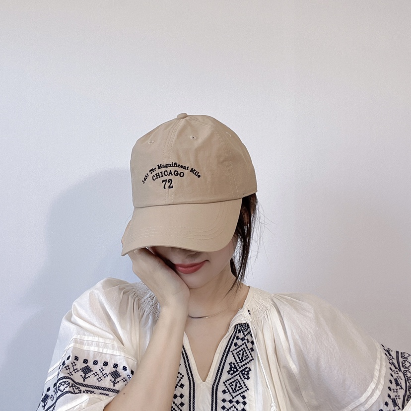 LOVELY HAT東大門㊣直郵女裝新品推薦真品25秋冬時尚休閑帽子LOVELY HAT帽子