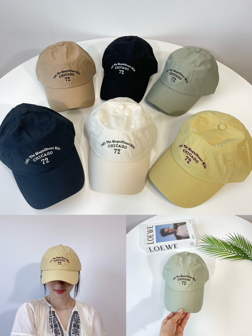 LOVELY HAT東大門㊣直郵女裝新品推薦真品25秋冬時尚休閑帽子LOVELY HAT帽子