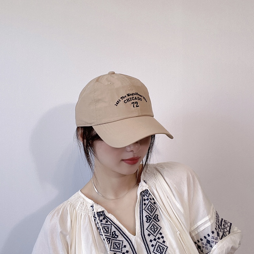 LOVELY HAT東大門㊣直郵女裝新品推薦真品25秋冬時尚休閑帽子LOVELY HAT帽子圖色2