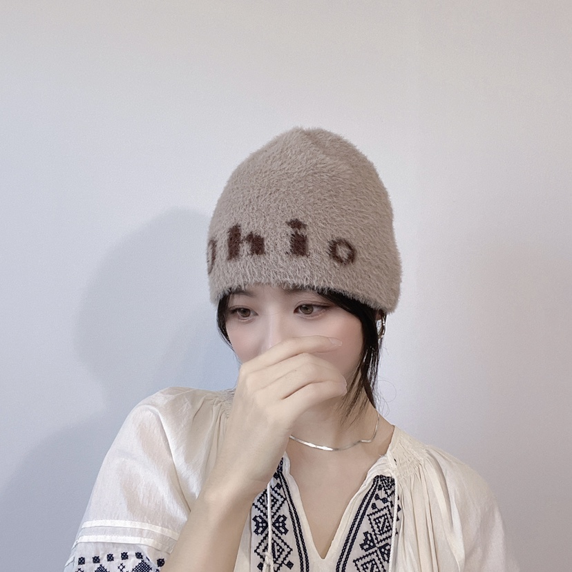 LOVELY HAT東大門㊣實拍女士新品熱賣時尚推薦人氣真品帽子LOVELY HAT帽子