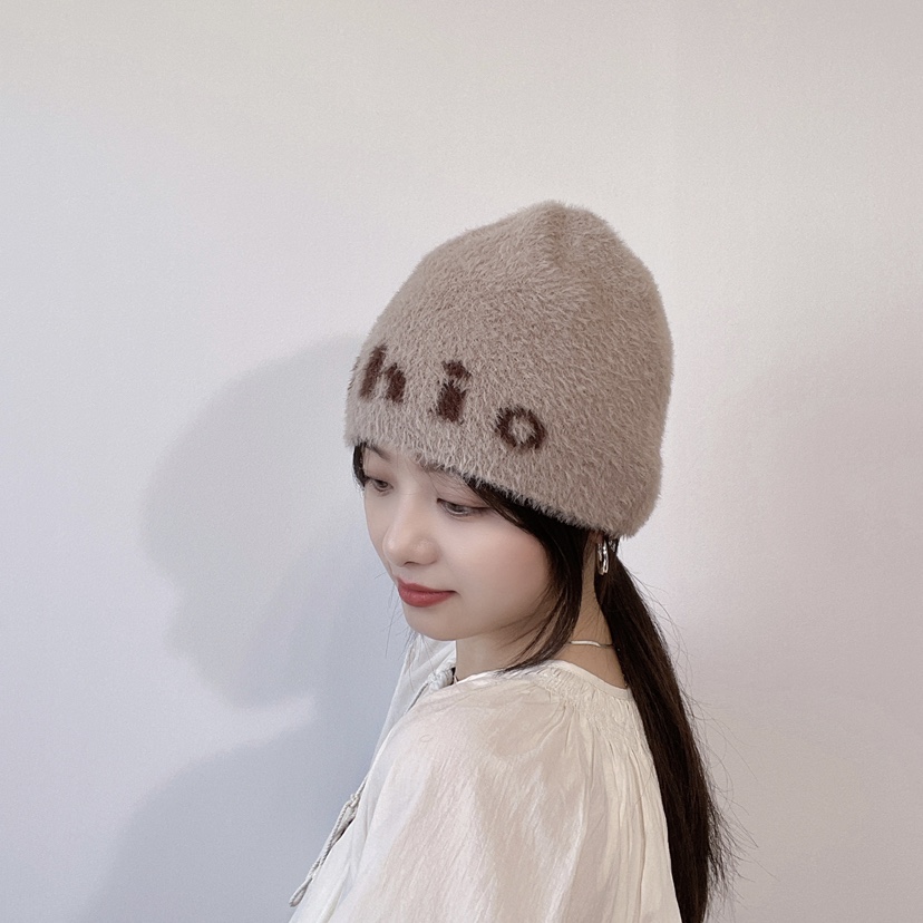 LOVELY HAT東大門㊣實拍女士新品熱賣時尚推薦人氣真品帽子LOVELY HAT帽子