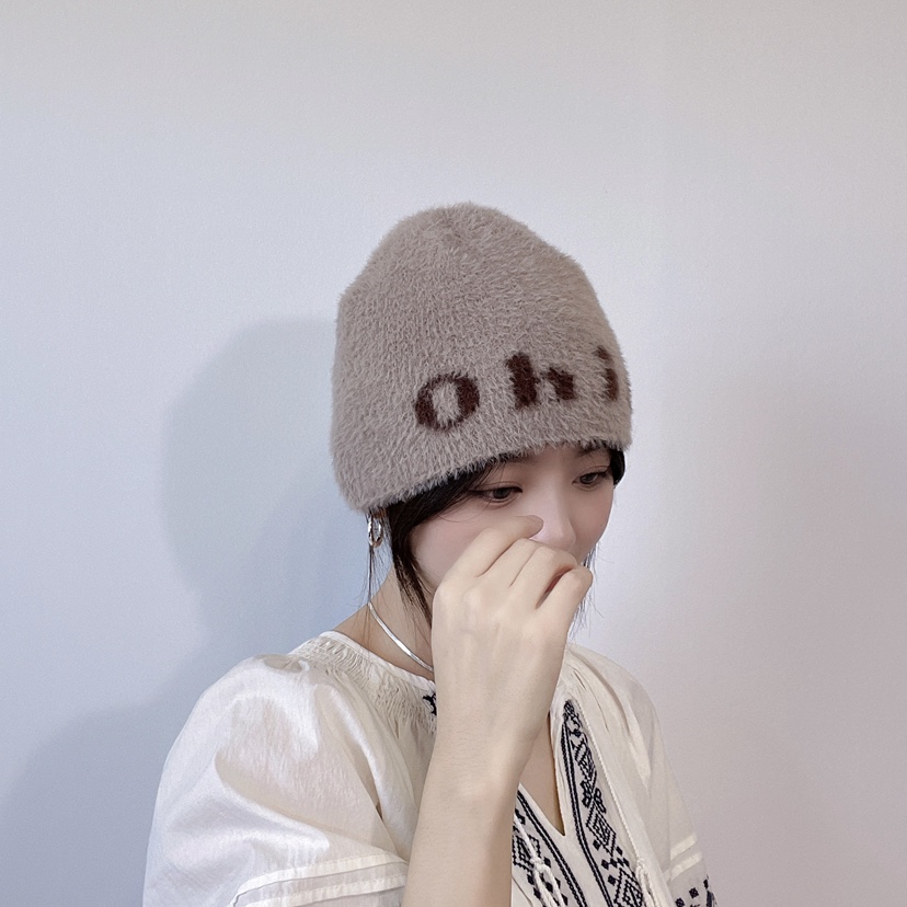 LOVELY HAT東大門㊣實拍女士新品熱賣時尚推薦人氣真品帽子LOVELY HAT帽子