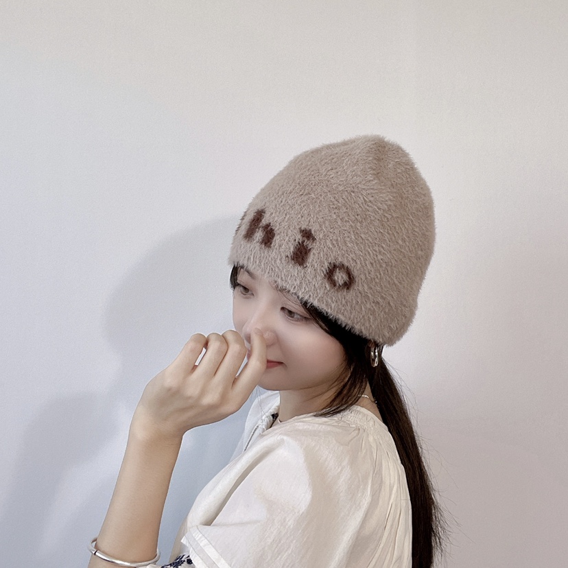 LOVELY HAT東大門㊣實拍女士新品熱賣時尚推薦人氣真品帽子LOVELY HAT帽子