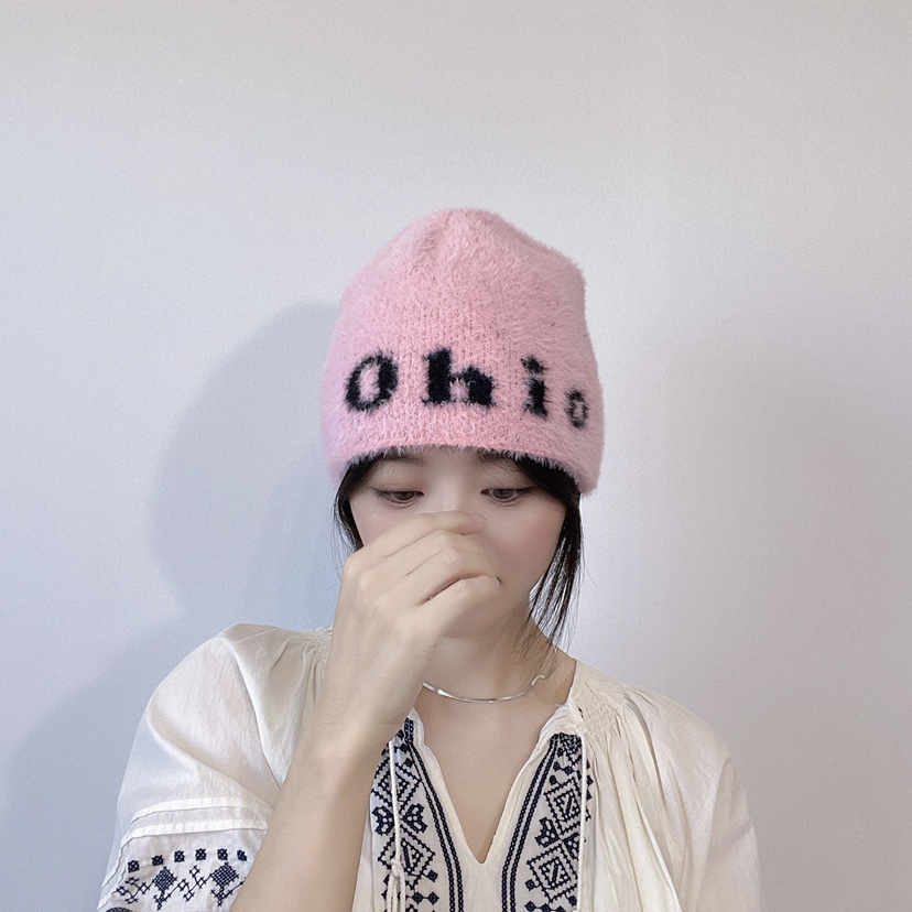 LOVELY HAT東大門㊣實拍女士新品熱賣時尚推薦人氣真品帽子LOVELY HAT帽子