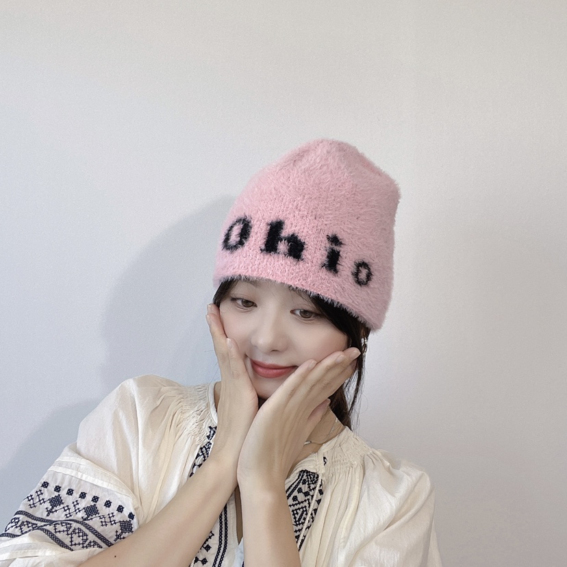 LOVELY HAT東大門㊣實拍女士新品熱賣時尚推薦人氣真品帽子LOVELY HAT帽子