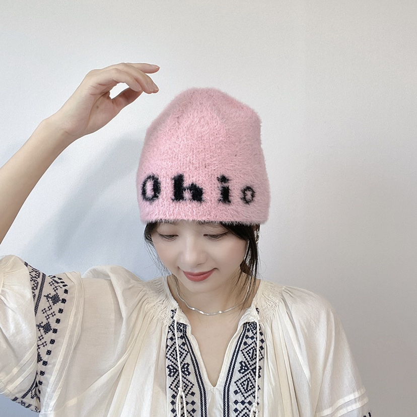 LOVELY HAT東大門㊣實拍女士新品熱賣時尚推薦人氣真品帽子LOVELY HAT帽子