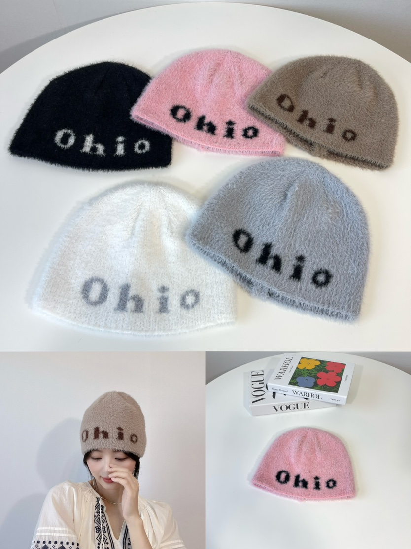 LOVELY HAT東大門㊣實拍女士新品熱賣時尚推薦人氣真品帽子LOVELY HAT帽子