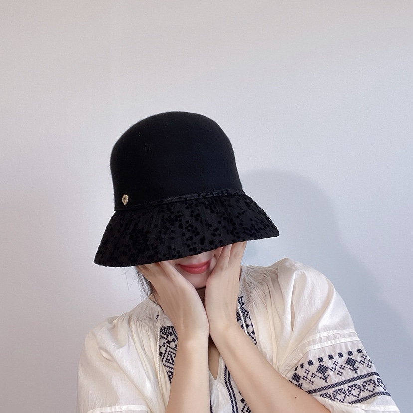 LOVELY HAT東大門㊣實拍女裝新款職業推薦時尚25秋冬真品帽子LOVELY HAT帽子