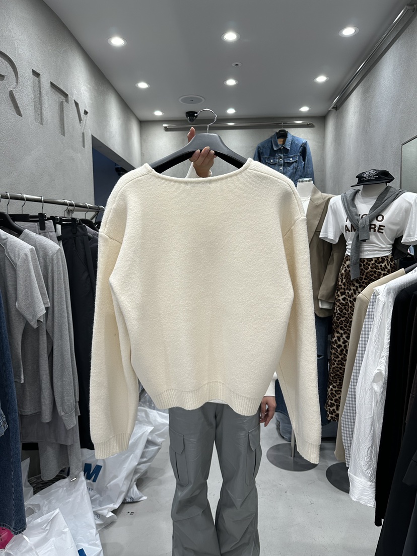 CELEBRITY-A東大門㊣直郵女士新品25秋冬時尚熱賣夾克開衫CELEBRITY-A夾克