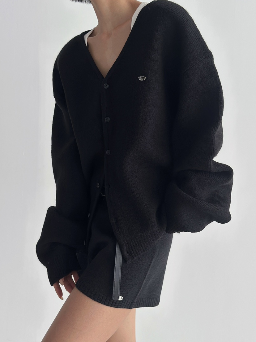 CELEBRITY-A東大門㊣直郵女士新品25秋冬時尚熱賣夾克開衫CELEBRITY-A夾克