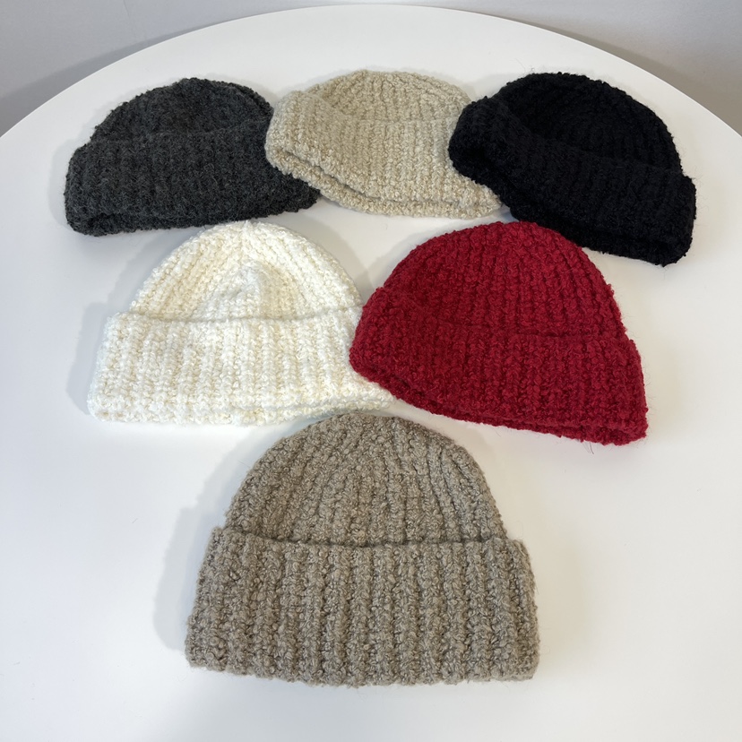 LOVELY HAT韓國直郵㊣女裝新品25秋冬人氣推薦熱賣職業帽子LOVELY HAT帽子