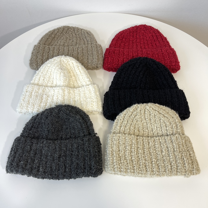 LOVELY HAT韓國直郵㊣女裝新品25秋冬人氣推薦熱賣職業帽子LOVELY HAT帽子