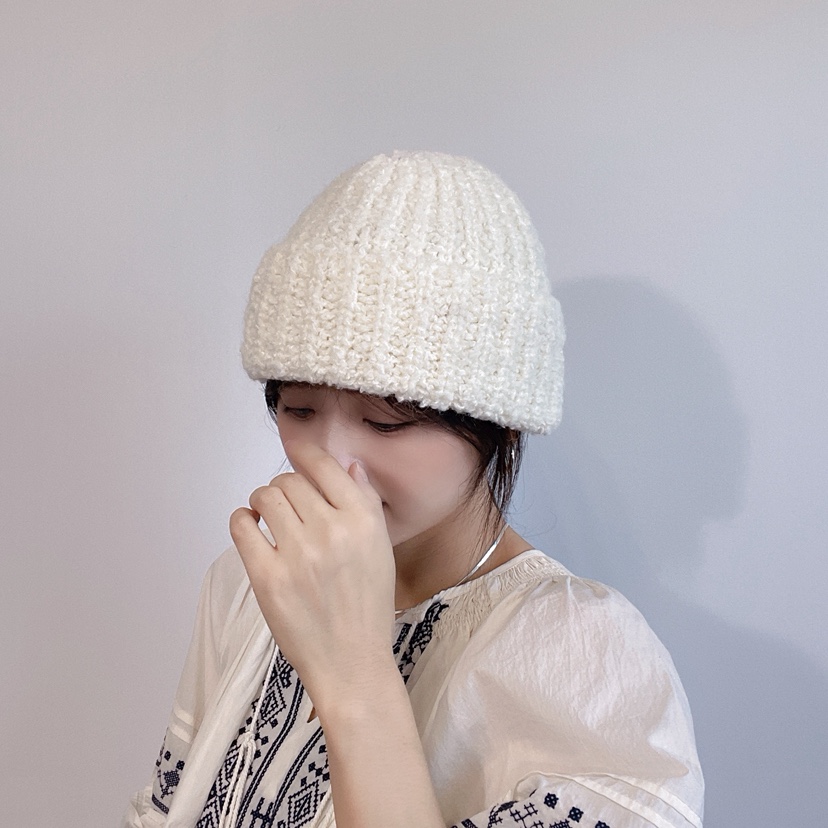 LOVELY HAT韓國直郵㊣女裝新品25秋冬人氣推薦熱賣職業帽子LOVELY HAT帽子