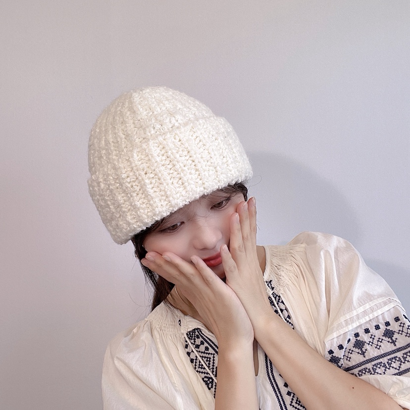 LOVELY HAT韓國直郵㊣女裝新品25秋冬人氣推薦熱賣職業帽子LOVELY HAT帽子