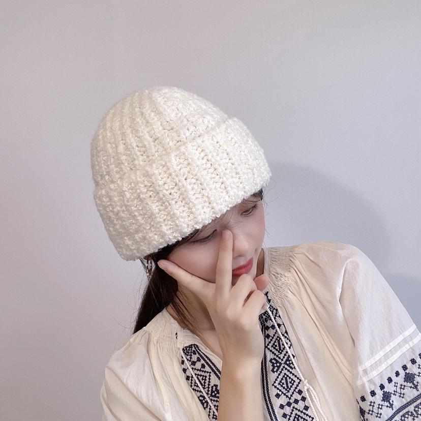 LOVELY HAT韓國直郵㊣女裝新品25秋冬人氣推薦熱賣職業帽子LOVELY HAT帽子