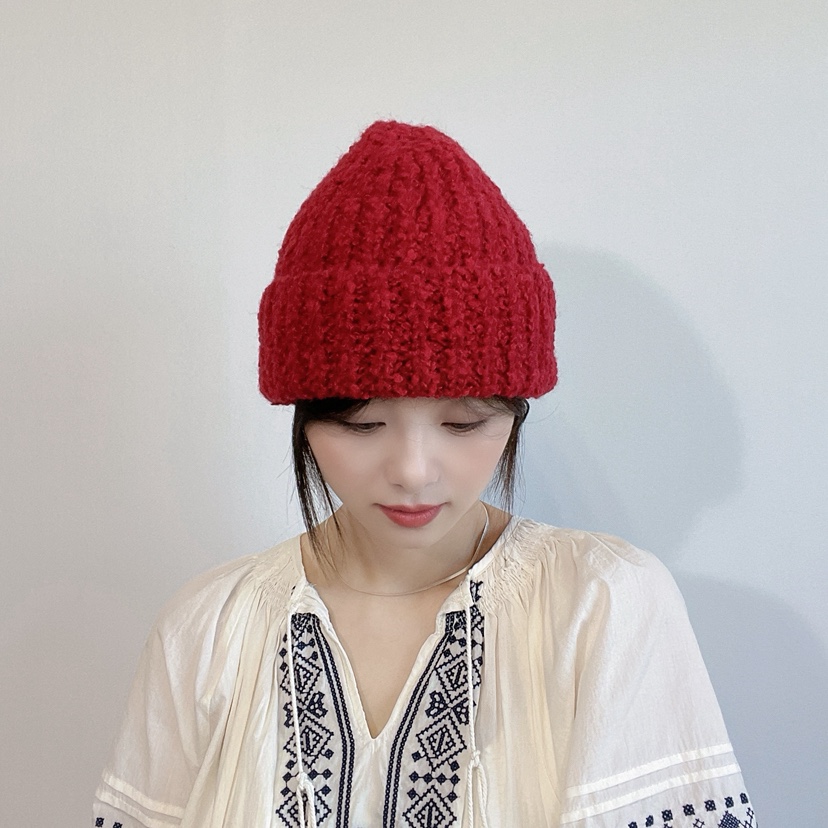 LOVELY HAT韓國直郵㊣女裝新品25秋冬人氣推薦熱賣職業帽子LOVELY HAT帽子