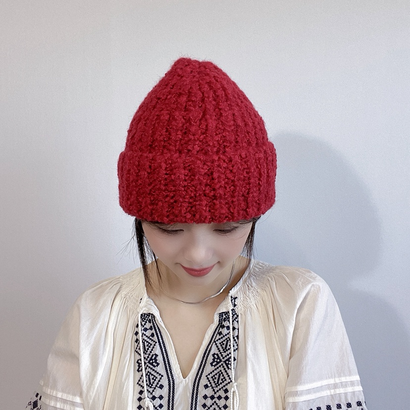 LOVELY HAT韓國直郵㊣女裝新品25秋冬人氣推薦熱賣職業帽子LOVELY HAT帽子