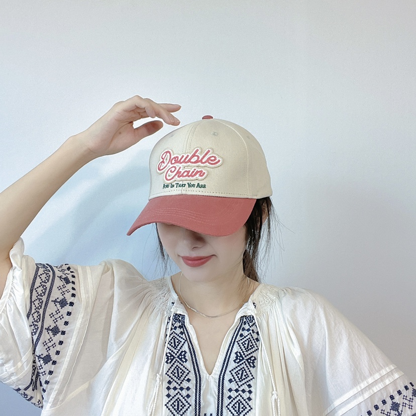 LOVELY HAT東大門㊣代購女士新款人氣時尚職業熱賣推薦帽子LOVELY HAT帽子圖色1