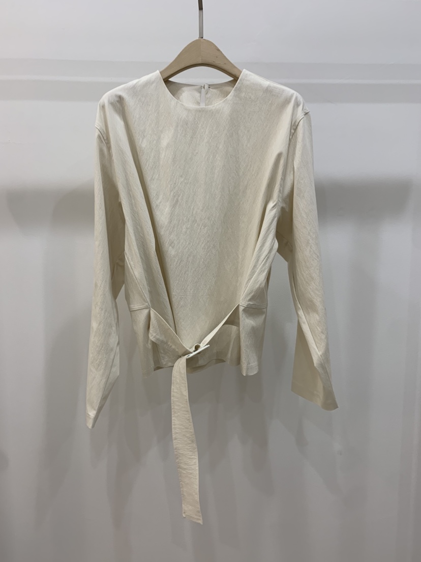 DARAK東大門㊣直郵女士新款真品推薦25秋冬職業休閑襯衫蕾絲衫DARAK襯衫/蕾絲衫