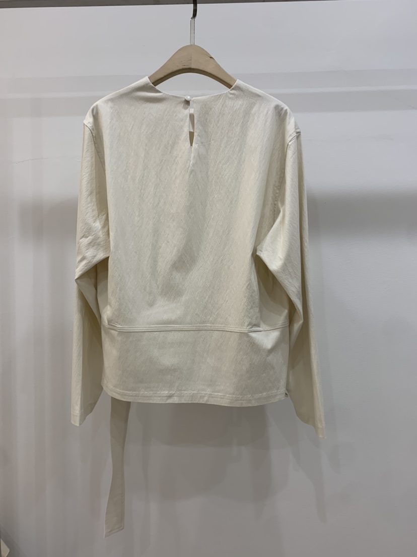 DARAK東大門㊣直郵女士新款真品推薦25秋冬職業休閑襯衫蕾絲衫DARAK襯衫/蕾絲衫