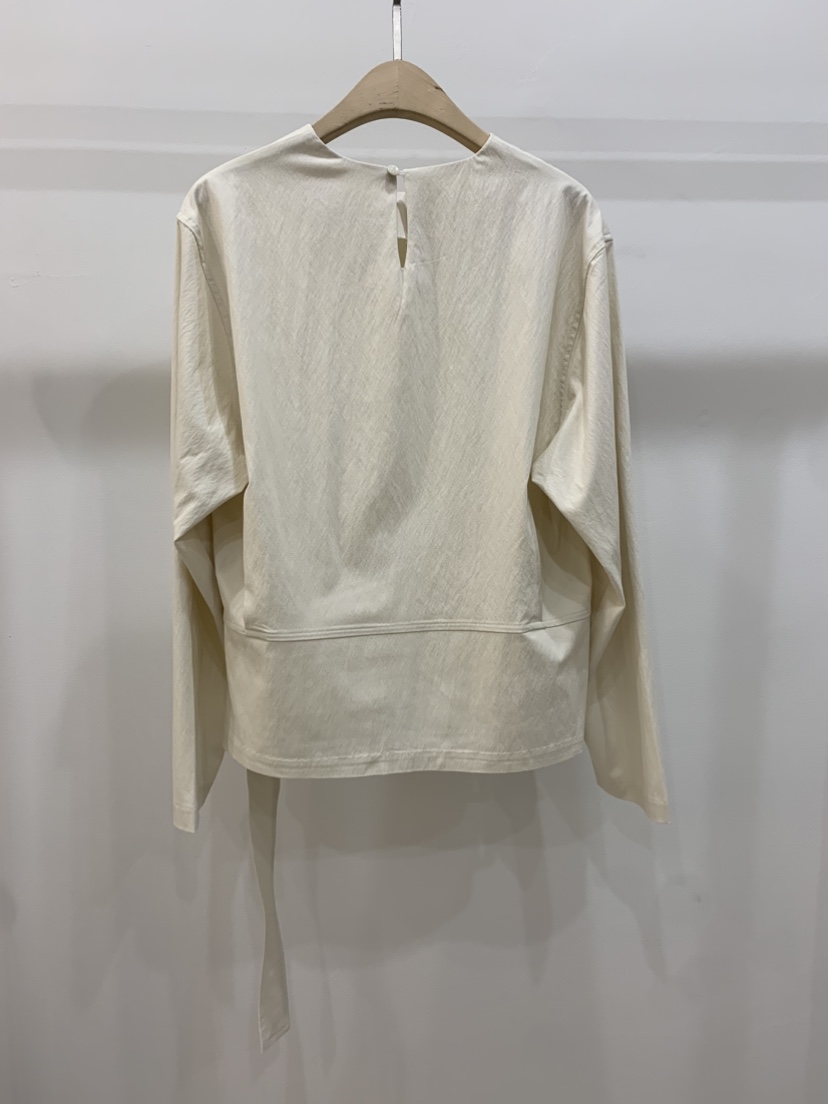 DARAK東大門㊣直郵女士新款真品推薦25秋冬職業休閑襯衫蕾絲衫DARAK襯衫/蕾絲衫
