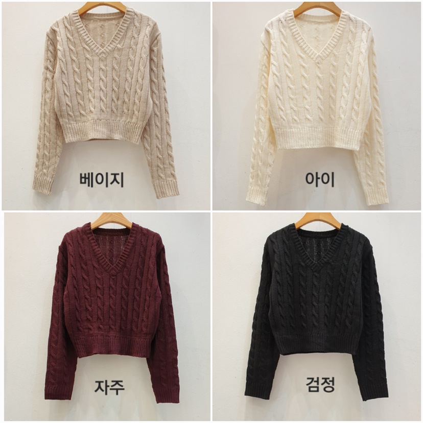 BLACK NOTE東大門㊣代購女裝新品職業25秋冬熱賣休閑針織衫BLACK NOTE針織衫