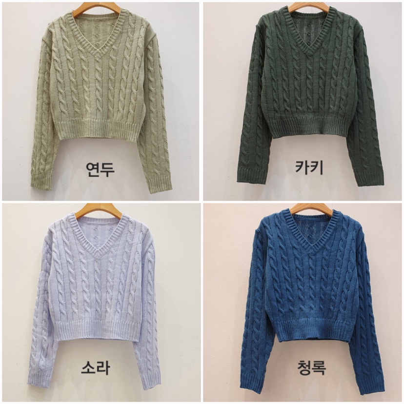 BLACK NOTE東大門㊣代購女裝新品職業25秋冬熱賣休閑針織衫BLACK NOTE針織衫