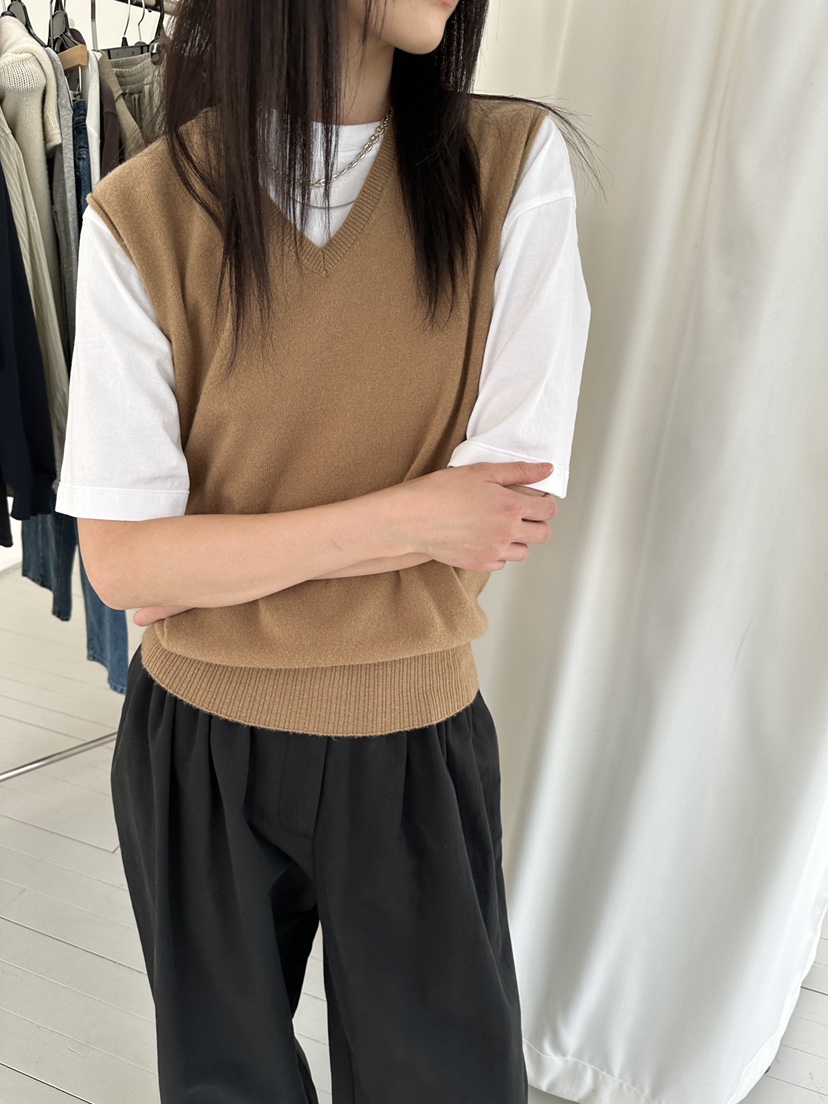 FAVE/FAVOURITE韓國直郵㊣女士新品人氣25秋冬熱賣吊帶背心FAVE/FAVOURITE吊帶/背心