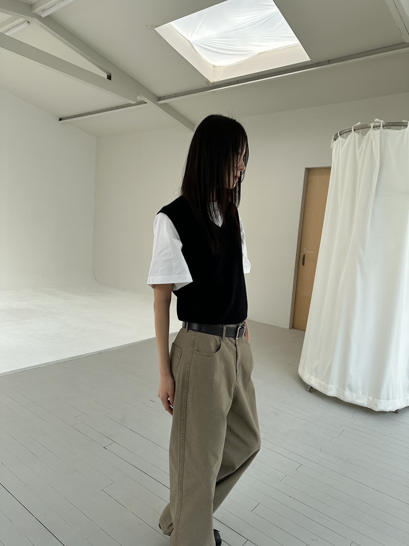 FAVE/FAVOURITE韓國直郵㊣女士新品人氣25秋冬熱賣吊帶背心FAVE/FAVOURITE吊帶/背心