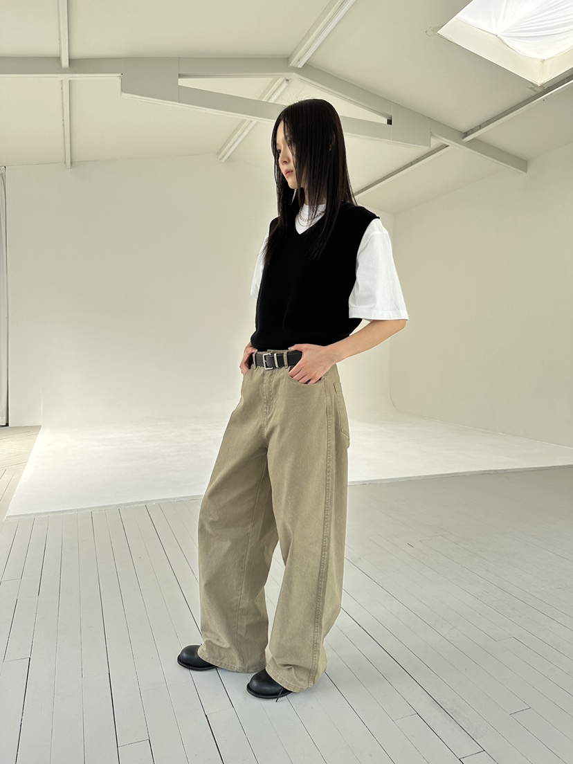 FAVE/FAVOURITE韓國直郵㊣女士新品人氣25秋冬熱賣吊帶背心FAVE/FAVOURITE吊帶/背心