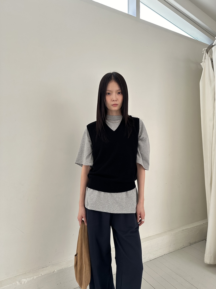 FAVE/FAVOURITE韓國直郵㊣女士新品人氣25秋冬熱賣吊帶背心FAVE/FAVOURITE吊帶/背心