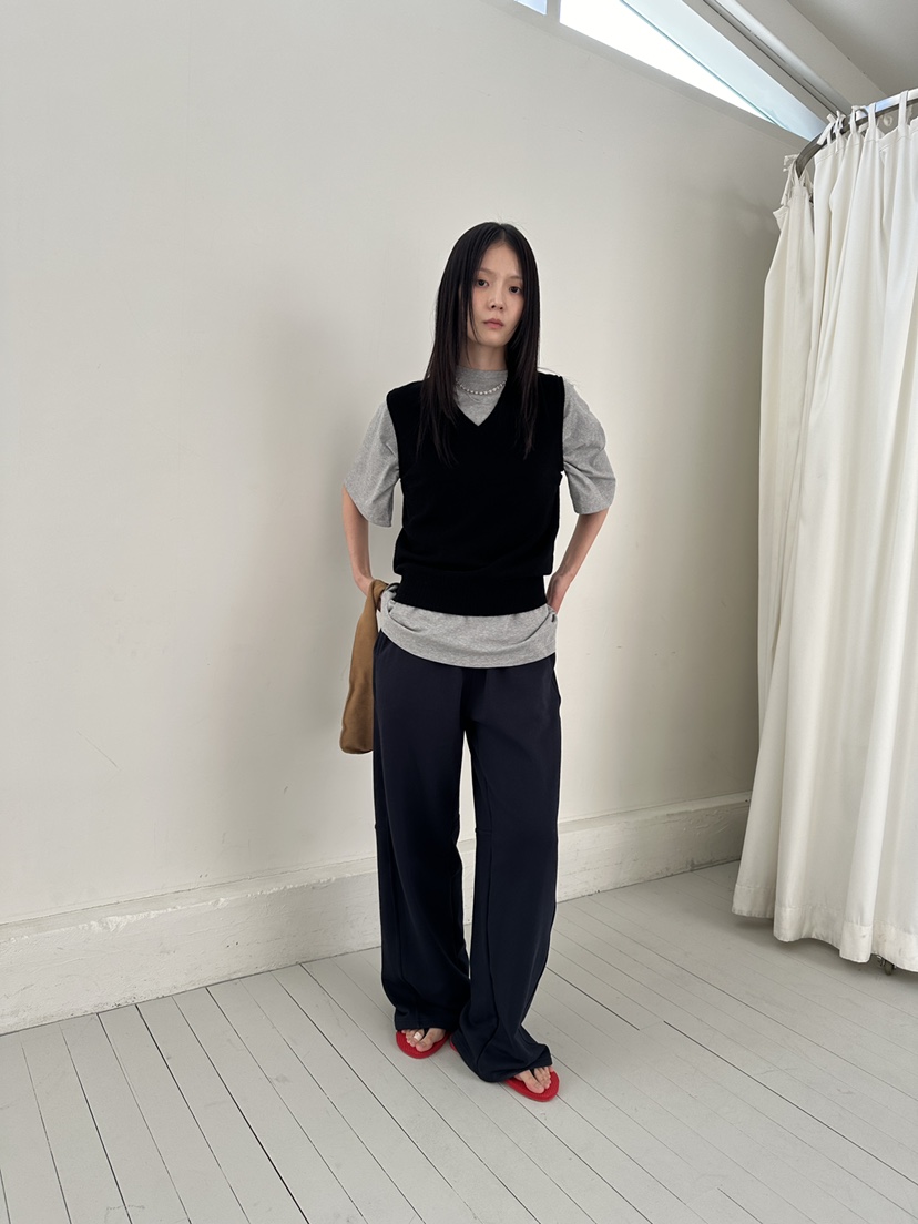 FAVE/FAVOURITE韓國直郵㊣女士新品人氣25秋冬熱賣吊帶背心FAVE/FAVOURITE吊帶/背心