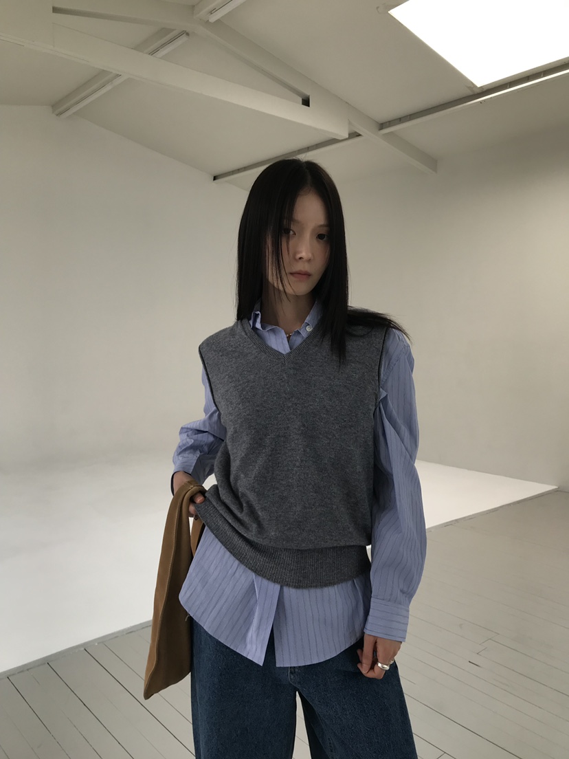 FAVE/FAVOURITE韓國直郵㊣女士新品人氣25秋冬熱賣吊帶背心FAVE/FAVOURITE吊帶/背心