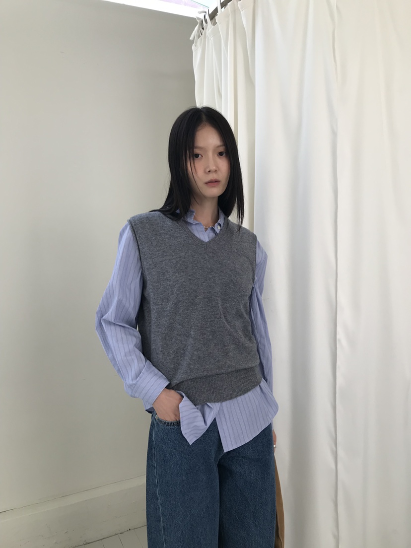 FAVE/FAVOURITE韓國直郵㊣女士新品人氣25秋冬熱賣吊帶背心FAVE/FAVOURITE吊帶/背心