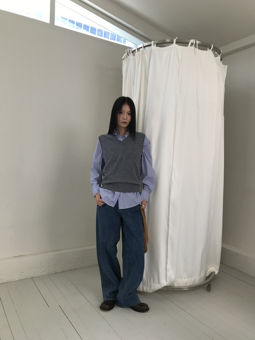 FAVE/FAVOURITE韓國直郵㊣女士新品人氣25秋冬熱賣吊帶背心FAVE/FAVOURITE吊帶/背心