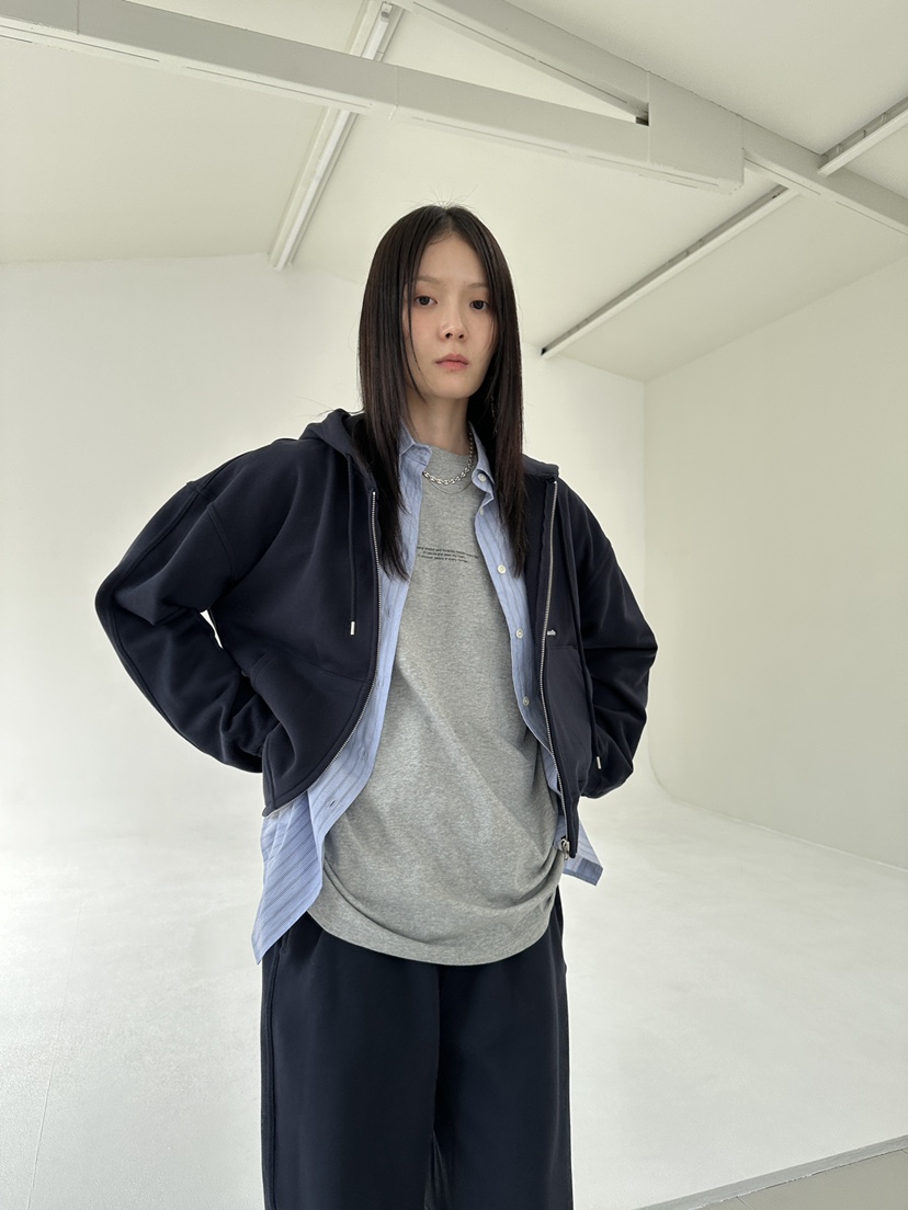 FAVE/FAVOURITE韓國直郵㊣女裝新款休閑熱賣推薦時尚夾克兜帽FAVE/FAVOURITE夾克