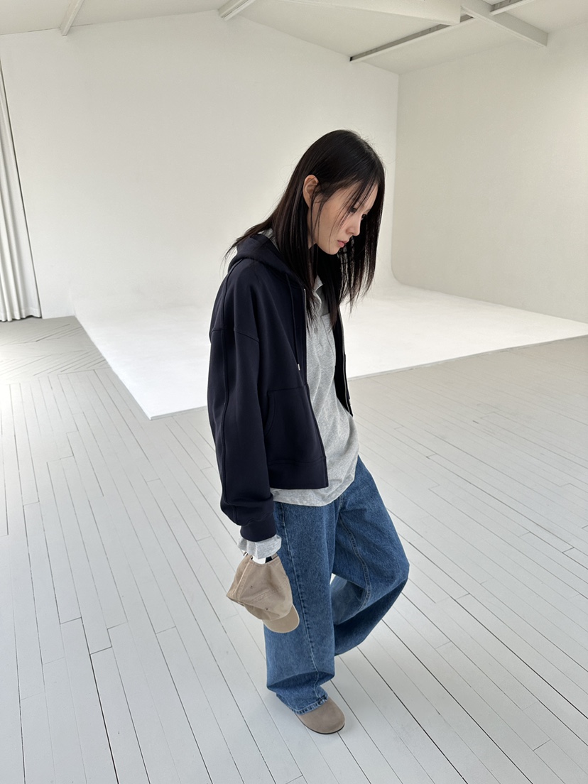 FAVE/FAVOURITE韓國直郵㊣女裝新款休閑熱賣推薦時尚夾克兜帽FAVE/FAVOURITE夾克