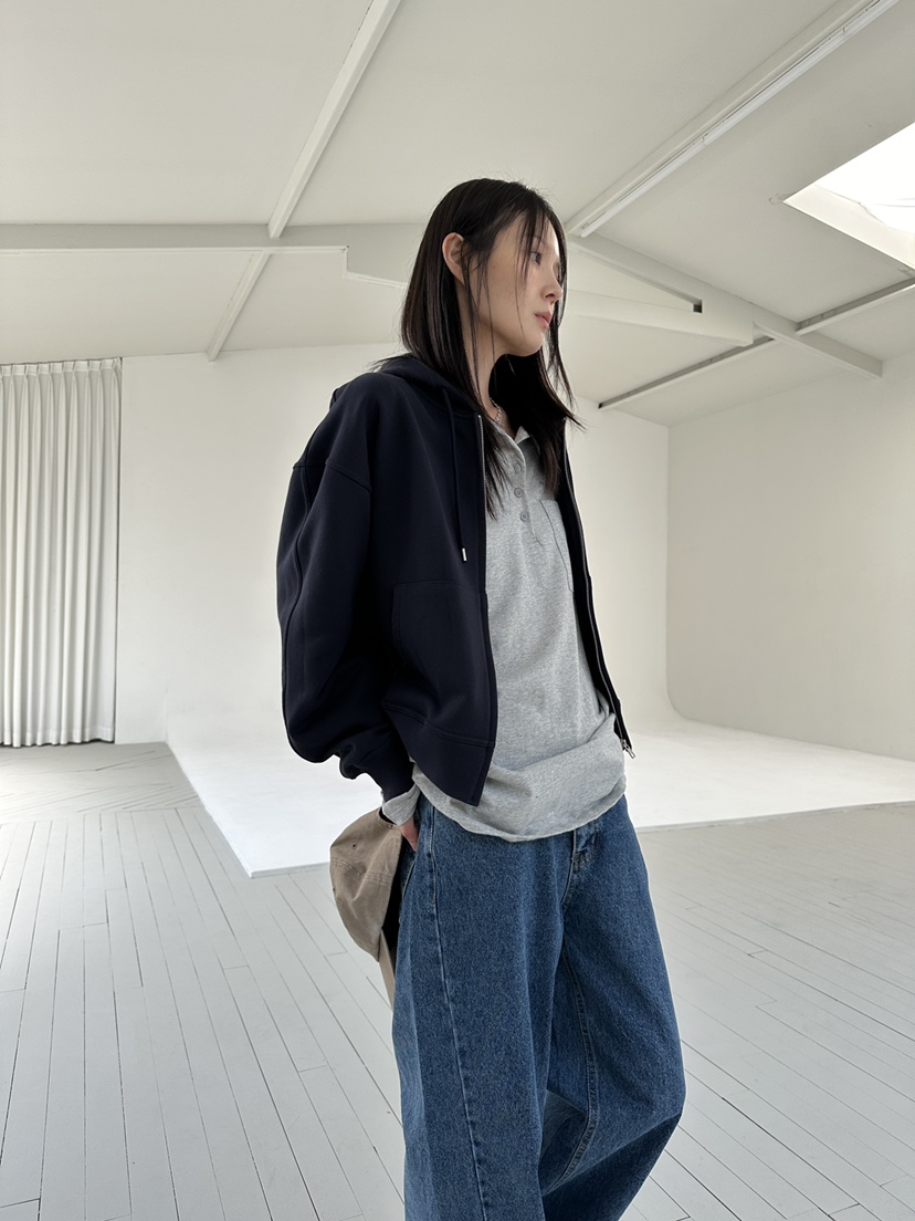 FAVE/FAVOURITE韓國直郵㊣女裝新款休閑熱賣推薦時尚夾克兜帽FAVE/FAVOURITE夾克