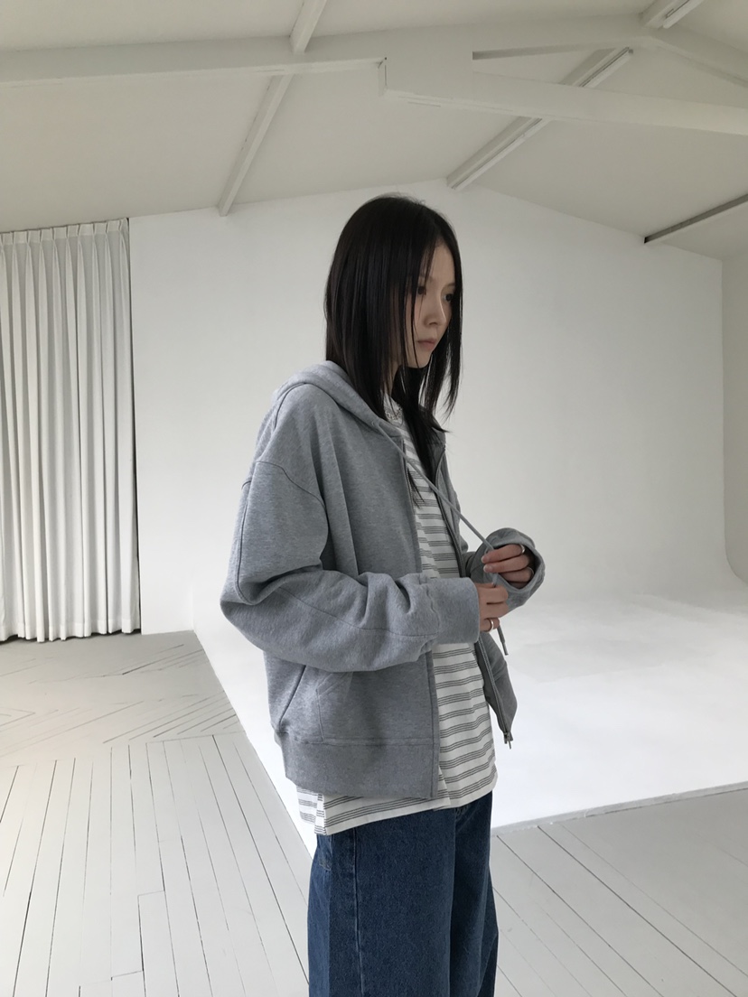 FAVE/FAVOURITE韓國直郵㊣女裝新款休閑熱賣推薦時尚夾克兜帽FAVE/FAVOURITE夾克