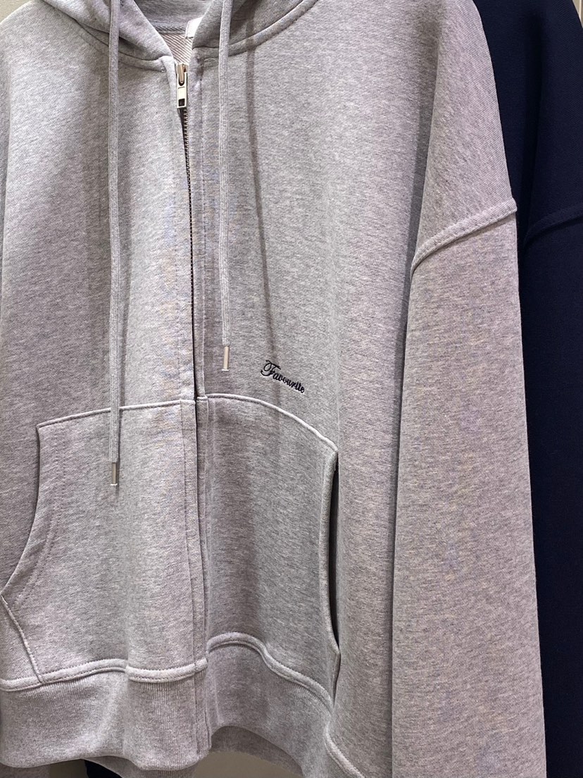 FAVE/FAVOURITE韓國直郵㊣女裝新款休閑熱賣推薦時尚夾克兜帽FAVE/FAVOURITE夾克