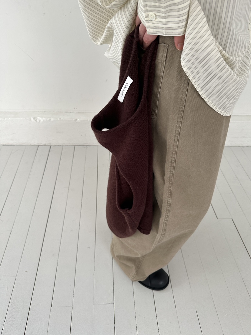 FAVE/FAVOURITE東大門㊣代購女士新品人氣推薦職業吊帶背心FAVE/FAVOURITE吊帶/背心