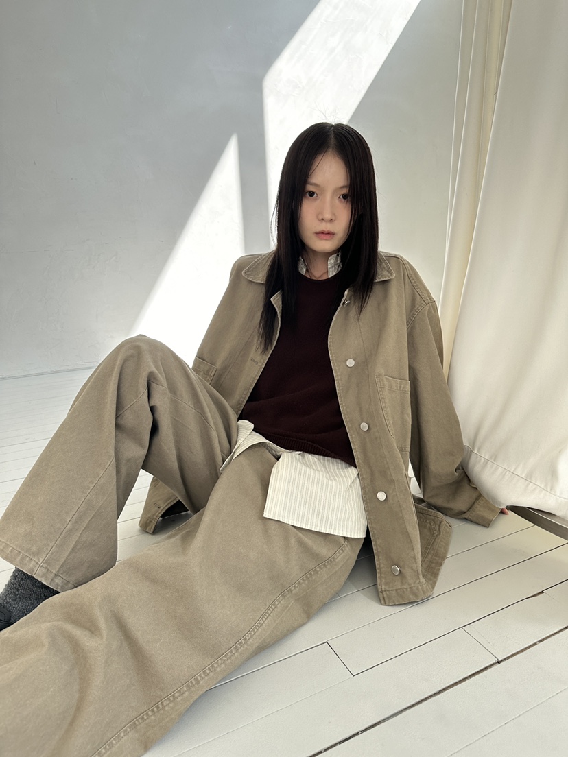 FAVE/FAVOURITE東大門㊣代購女士新品人氣推薦職業吊帶背心FAVE/FAVOURITE吊帶/背心