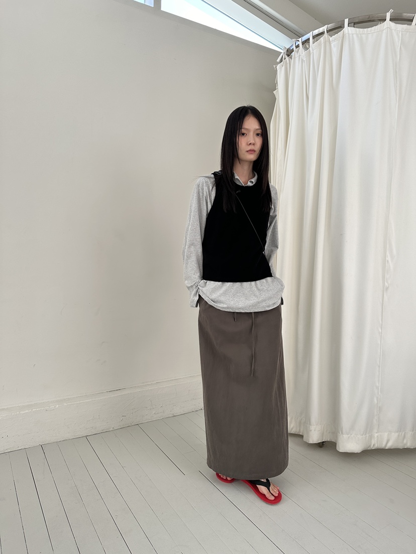 FAVE/FAVOURITE東大門㊣代購女士新品人氣推薦職業吊帶背心FAVE/FAVOURITE吊帶/背心